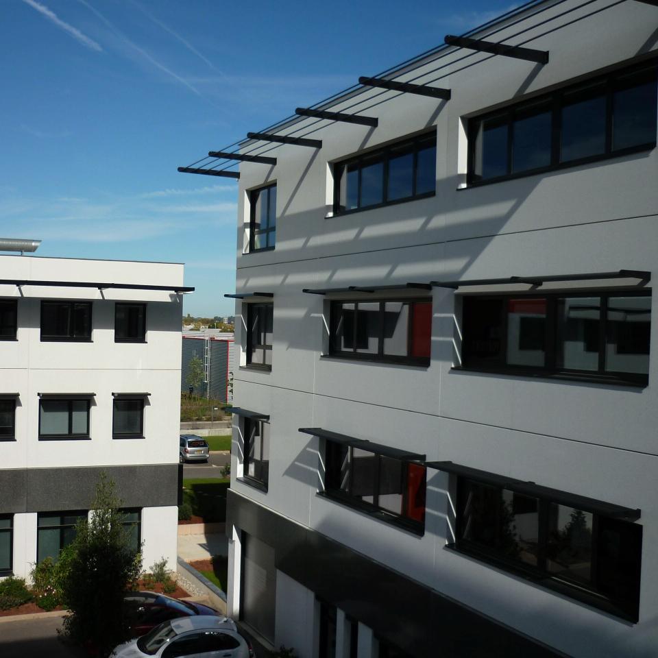 Bureau Saint-Priest 384m² Location bureau Saint-Priest Rhône OLBUR2201032 7